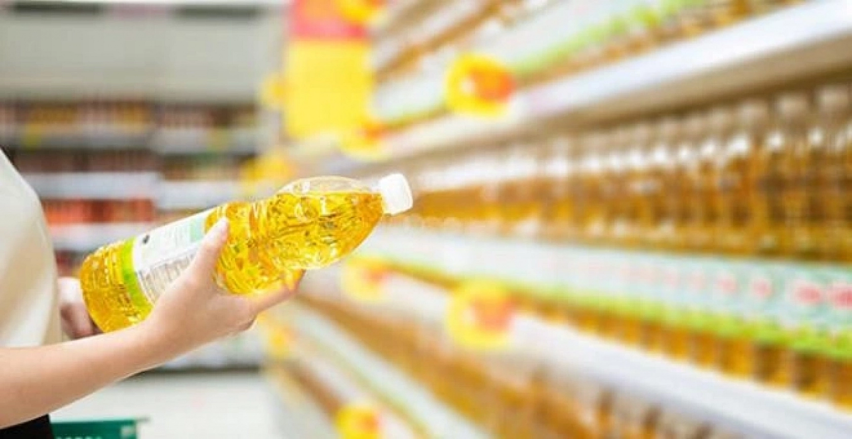 80 Günde 3 Zam: Ayçiçek Yağı Fiyatları Patladı