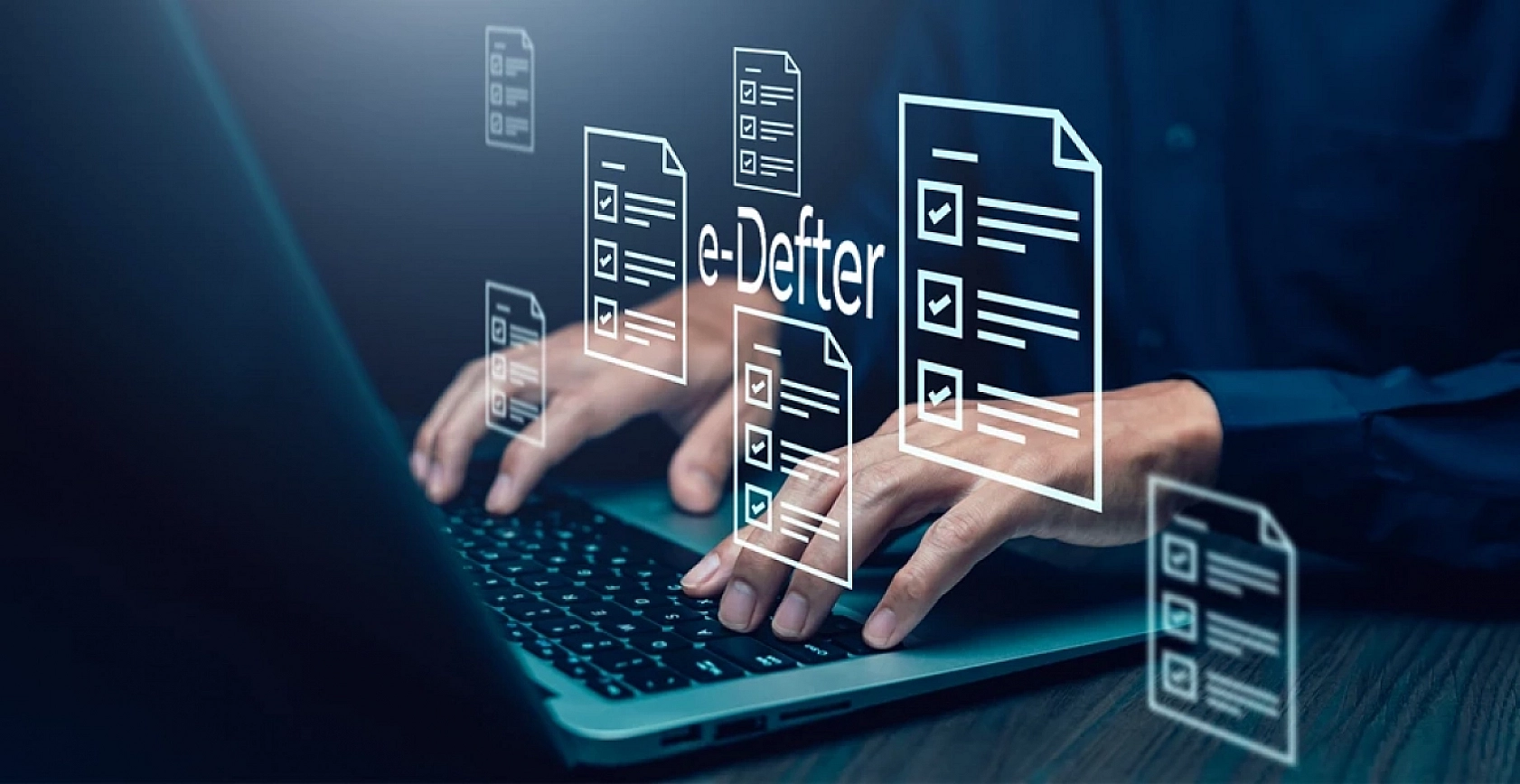 Malatyalılar Dikkat: E-Defter Yükleme Süresi Uzatıldı! Peki Son Tarih Ne Zaman?