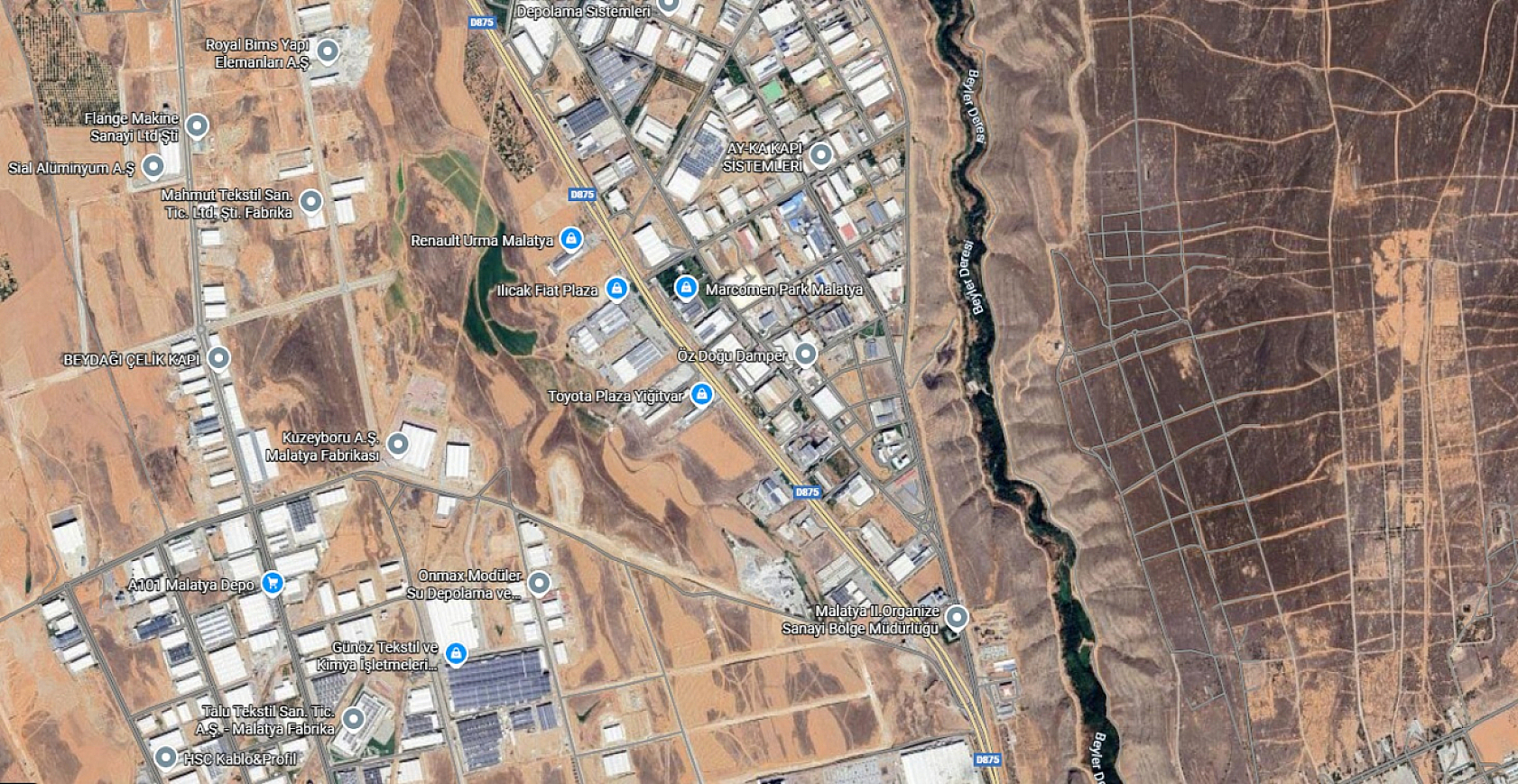 Elazığ'da 300, Adıyaman'da 600, Kahramanmaraş'ta 750 Bin TL, Malatya'da 2.5 Milyon TL