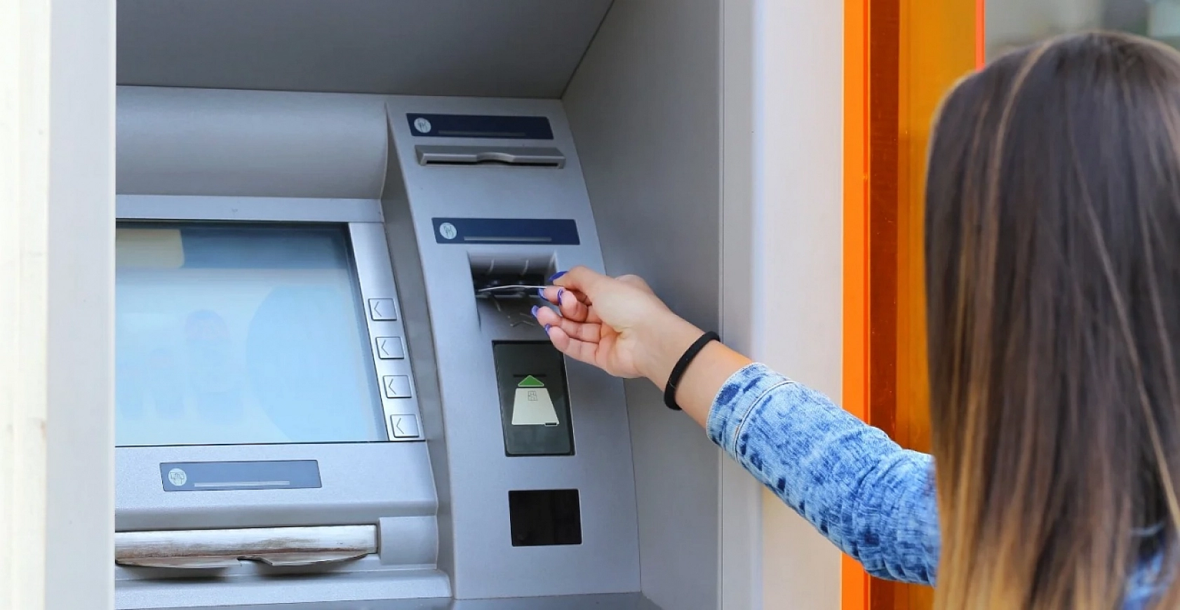 Bayram öncesi ATM'lerdeki Sorunun Sebebi Belli Oldu: Bankalar harekete geçti!