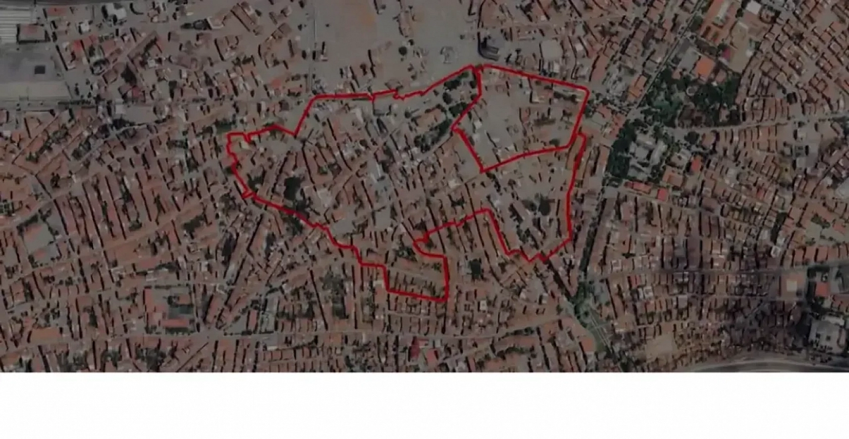 Malatya'da Bir Mahallenin İhalesi Sonuçlandı! İşte Detaylar...