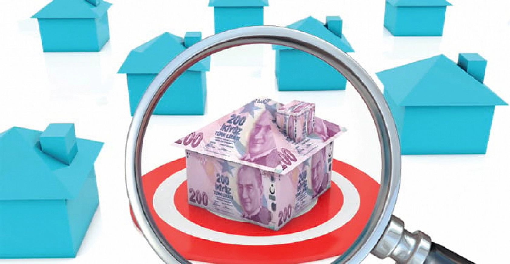 Bakan Şimşek Açıkladı! Malatya'da Artan Kira Fiyatları Düşecek!