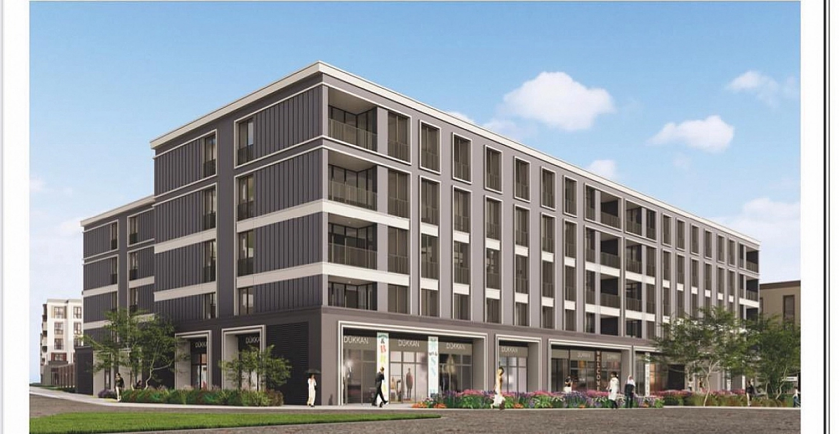 Malatya Merkez Çarşı'da Hak Sahipleri Açıklandı: İşte Kurada İsmi Çıkanların Tam Listesi…