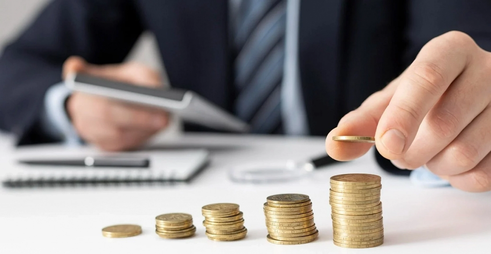 Hazine ve Maliye Bakanlığı Açıkladı: KOBİ'lere Nefes Aldıracak Karar!