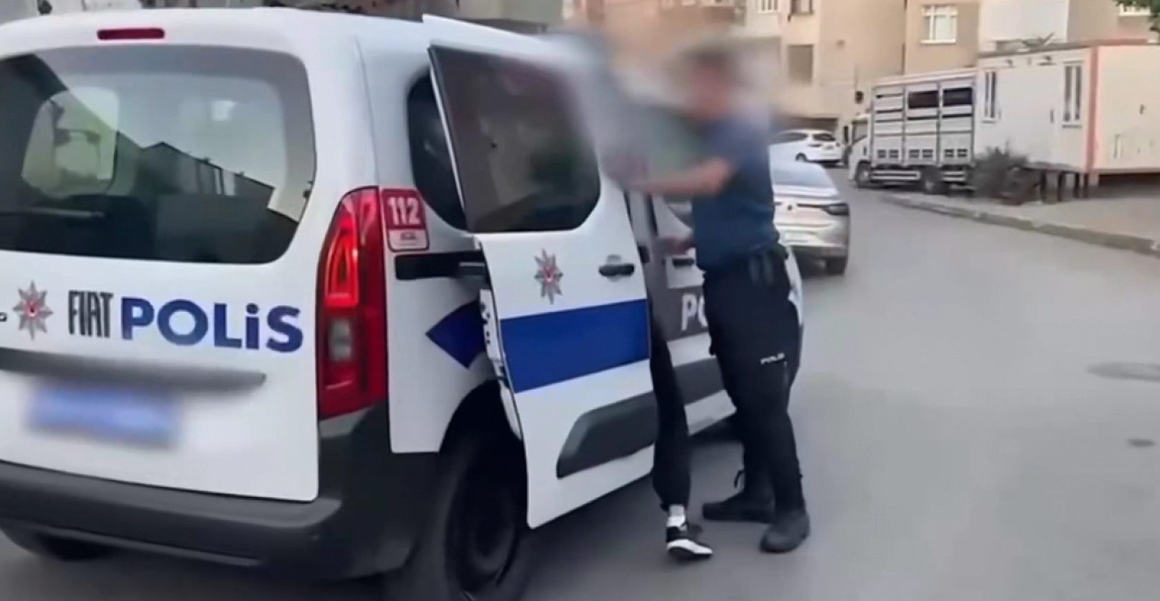 Malatya dahil 75 ilde uyuşturucu operasyonu: 1,4 ton zehir ele geçirildi