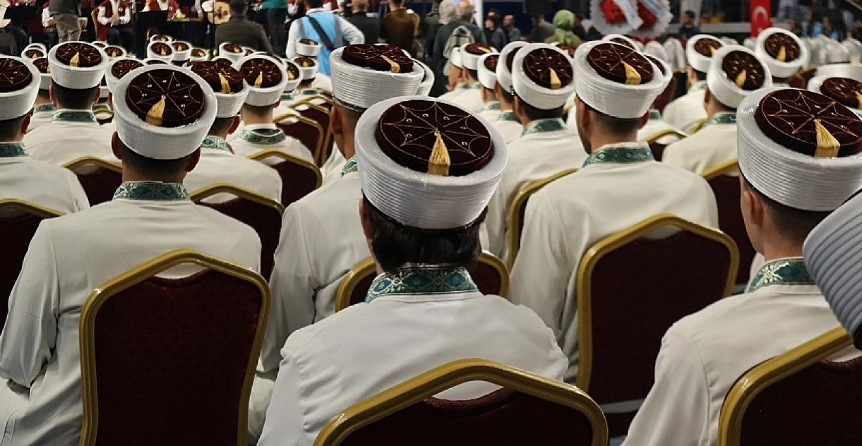 Müftülük Duyurdu: Vekil İmam ve Müezzinlik Alımı Yapılacak! İşte Başvuru Tarihleri