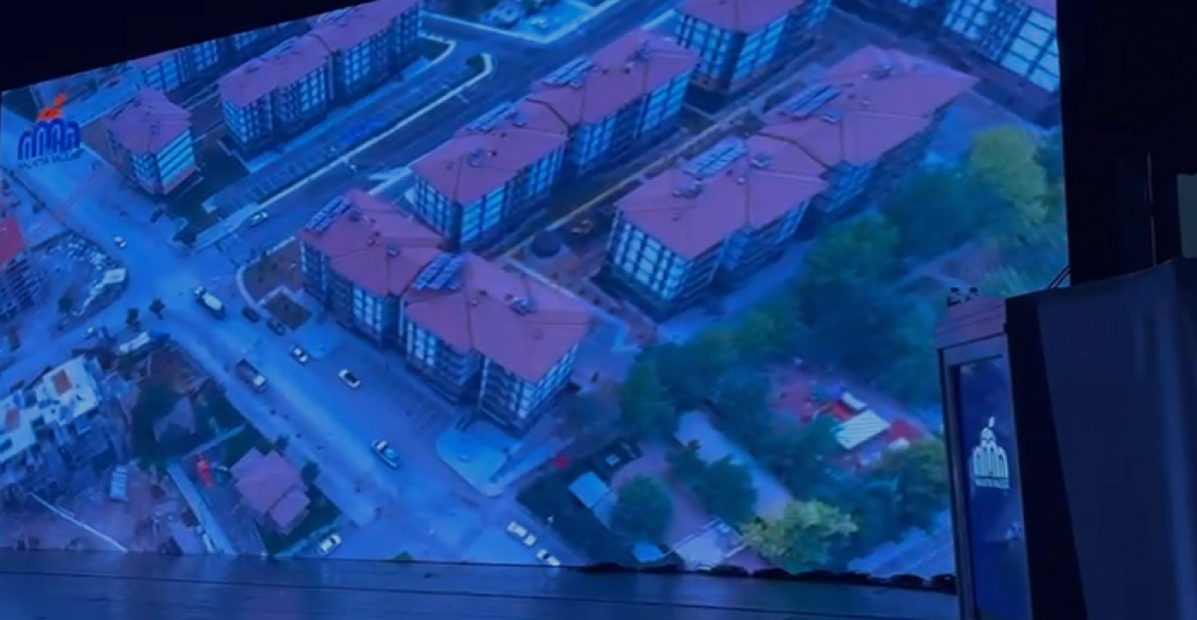 Malatya'da deprem şehitleri 3'üncü yılında dualarla anıldı