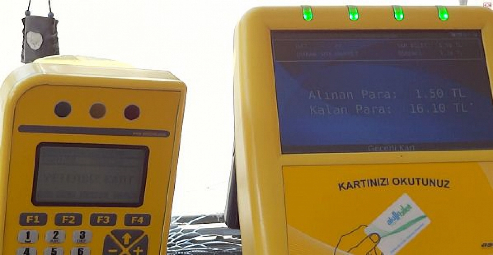 Malatya'daki En Yakın Kart Doldurma Noktaları! İşte Yerler ve Çalışma Saatleri…