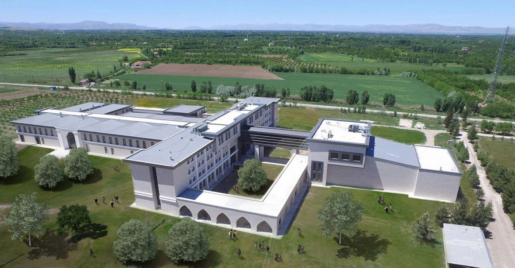 Malatya Turgut Özal Üniversitesi YKS Tercihleri: 2024 Taban Puanları ve Yerleştirme Rehberi...