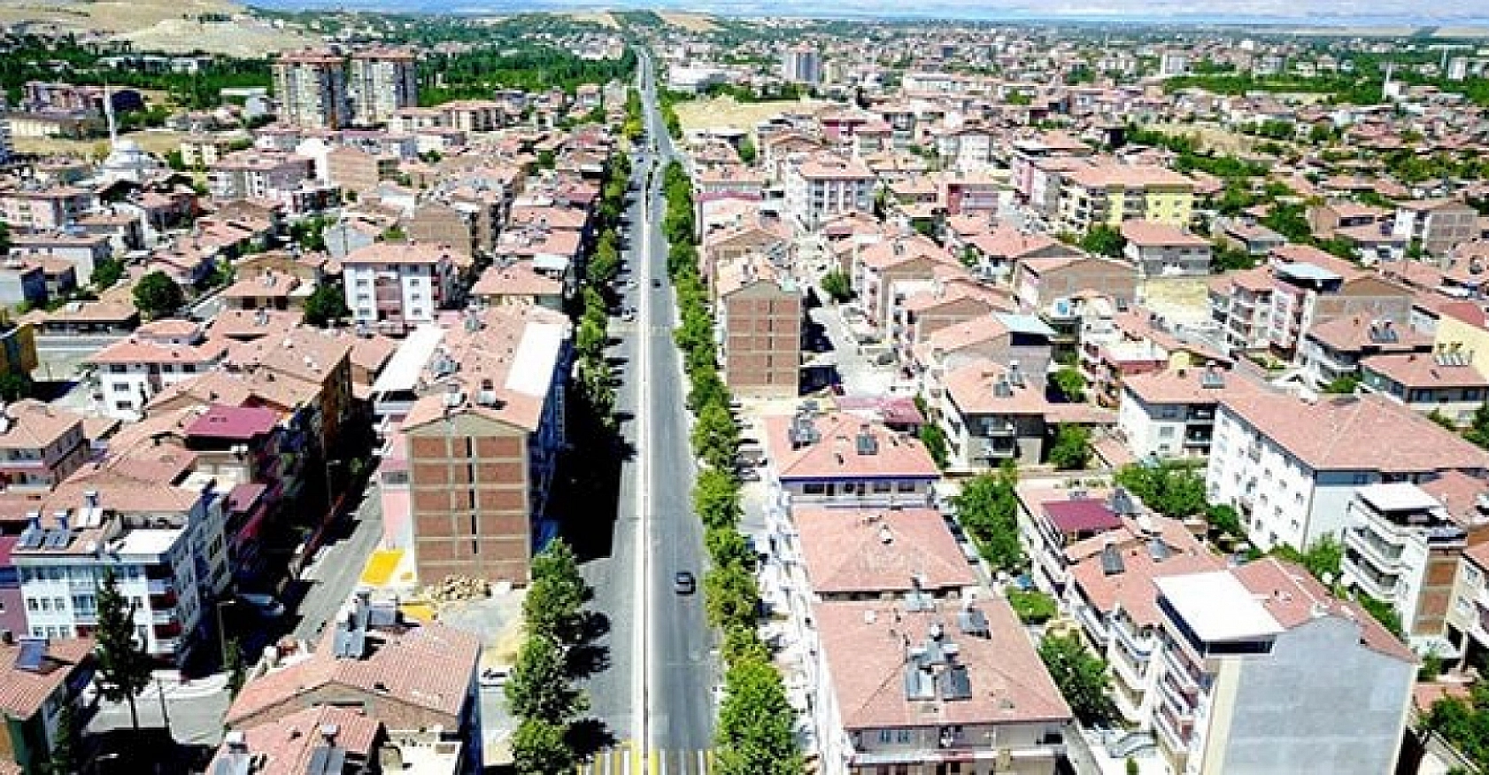 Temmuz Ayı Malatya'ya Yaradı! Satışlar 2 Kat Arttı!