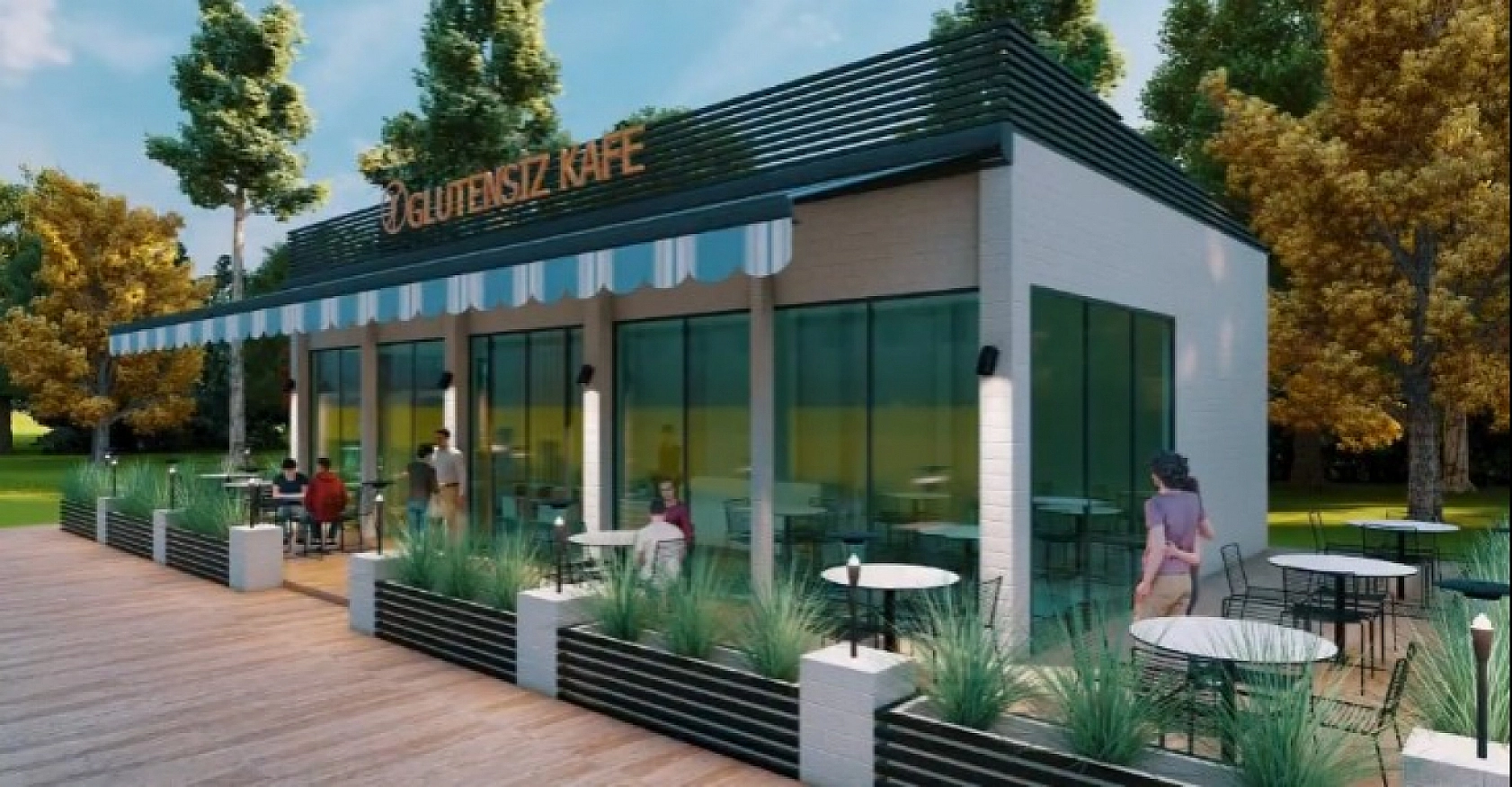 Çölyak hastalarını sevindiren haber: Yakında hizmette!