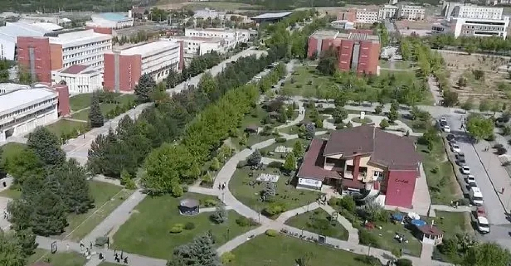 İnönü Üniversitesi Personel Alacak! Başvurular Başladı…!