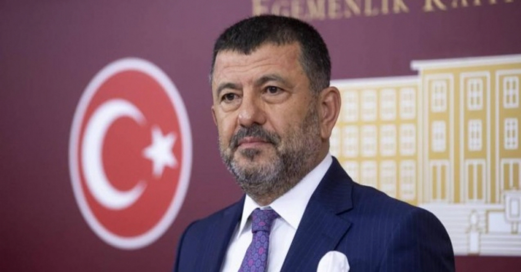 En Güvenilir Milletvekillerinin Listesi Açıklandı! Malatyalı Milletvekili'de Yer Alıyor.