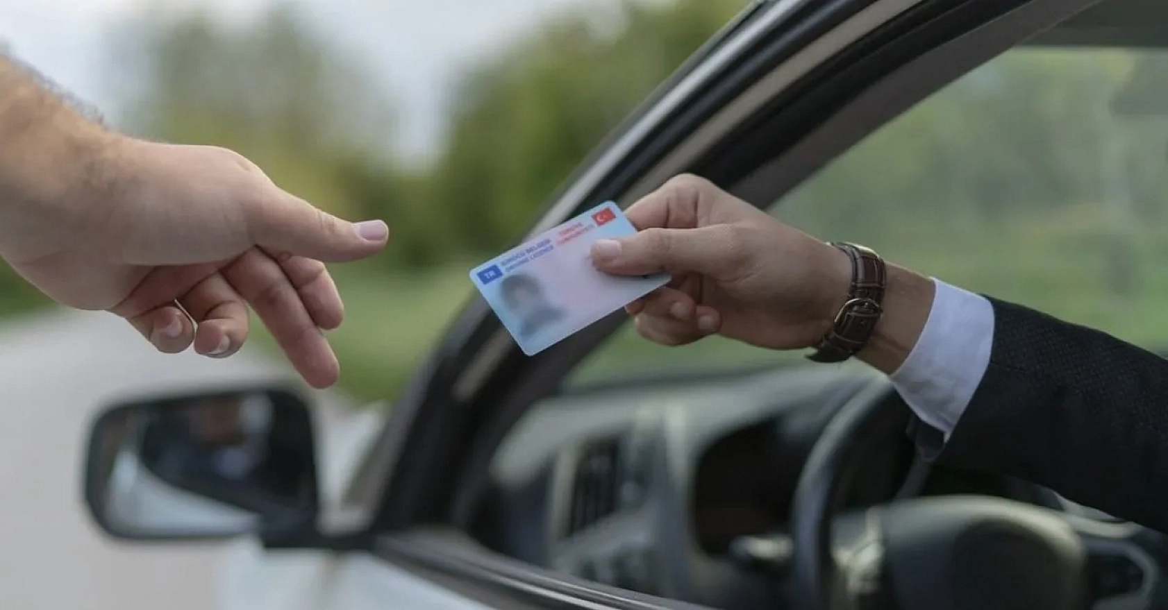 Malatyalı Sürücüler Dikkat: Verilen Süre Azalıyor..! Cebinizdeki 13 Bin TL'den Olabilirsiniz...