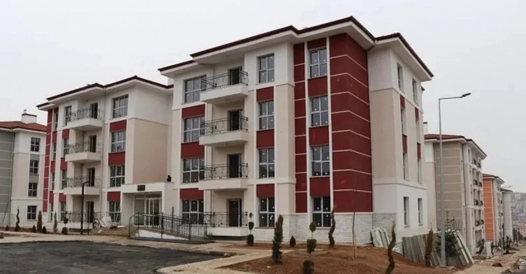 Malatya'da 737 Konut Sahibi Uyarıldı: Borçlandırma Yapmazsanız Hakkınız İptal Olabilir