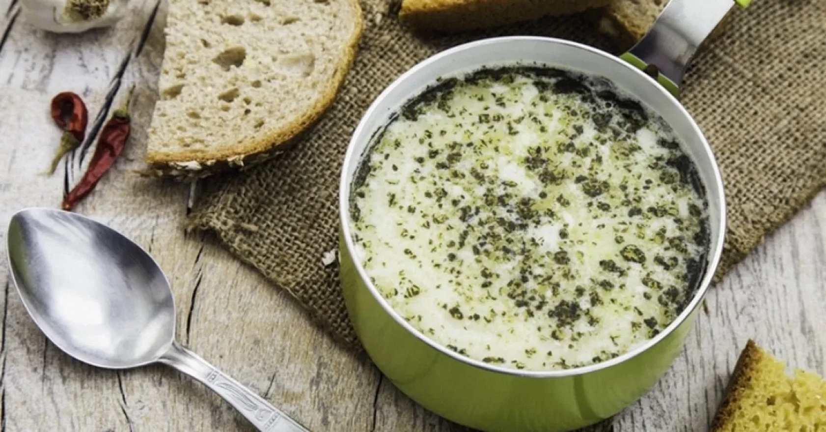 Geçmişten günümüze taşınan tatlar: Malatya'nın en meşhur yemekler hangileri?