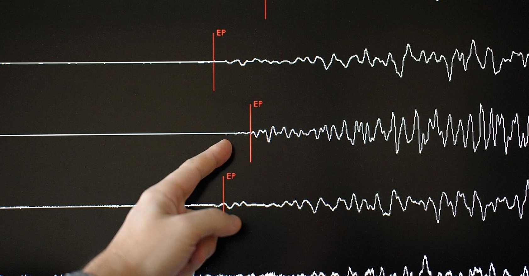Görür'den Malatya Fayı Açıklaması: Stres Yüklediği Kesin!