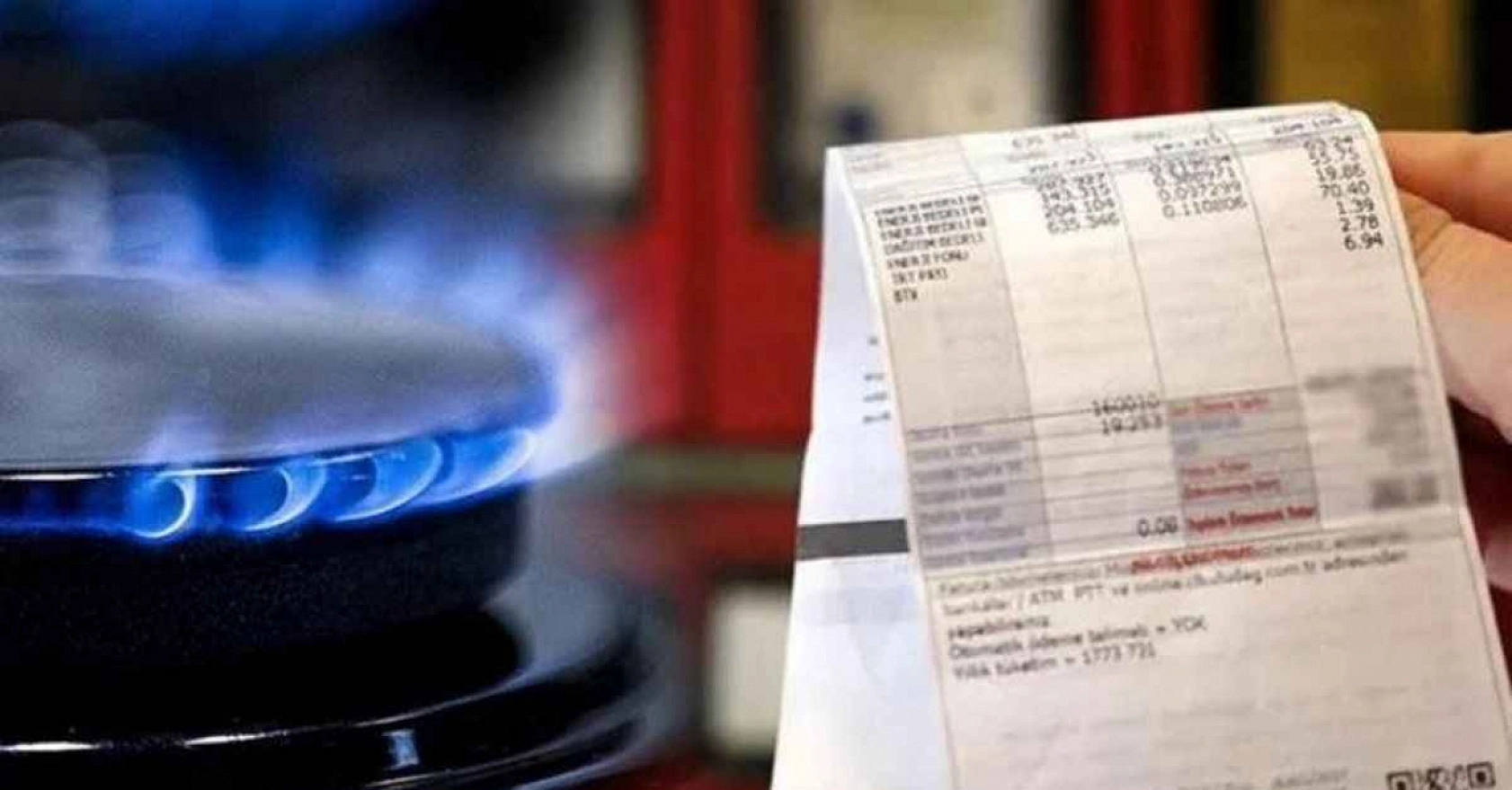 Malatyalıların Fatura Yükü Hafifleyecek!