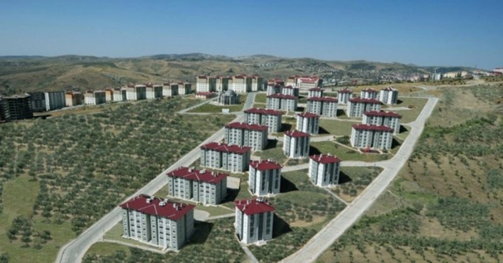 Malatya Projede Yer Almadı: Kiracılar Ev Bulmakta Zorlanacak!