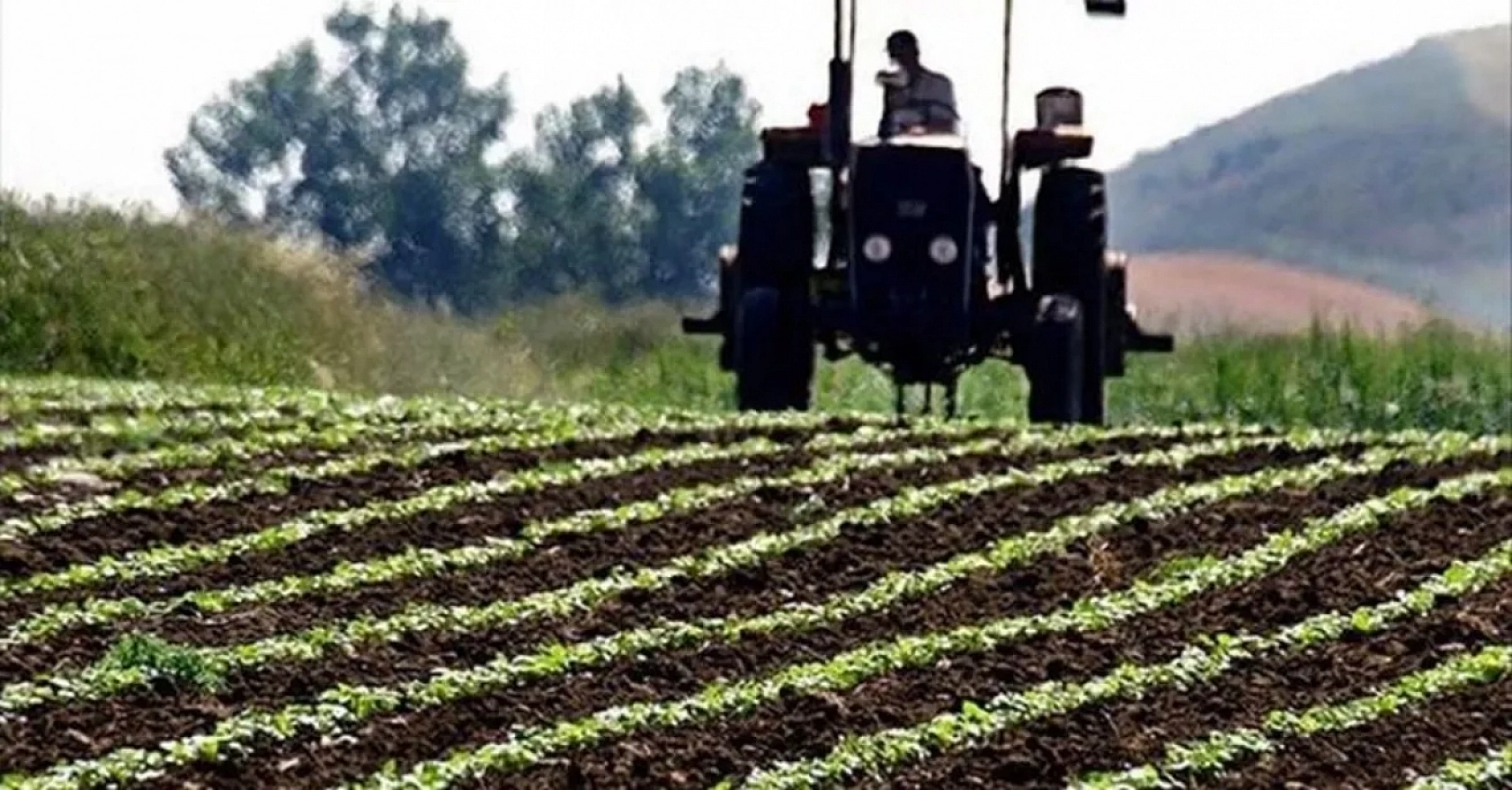 Çiftçiye Nakit Destek ve Önemli İyileştirmeler Geliyor!