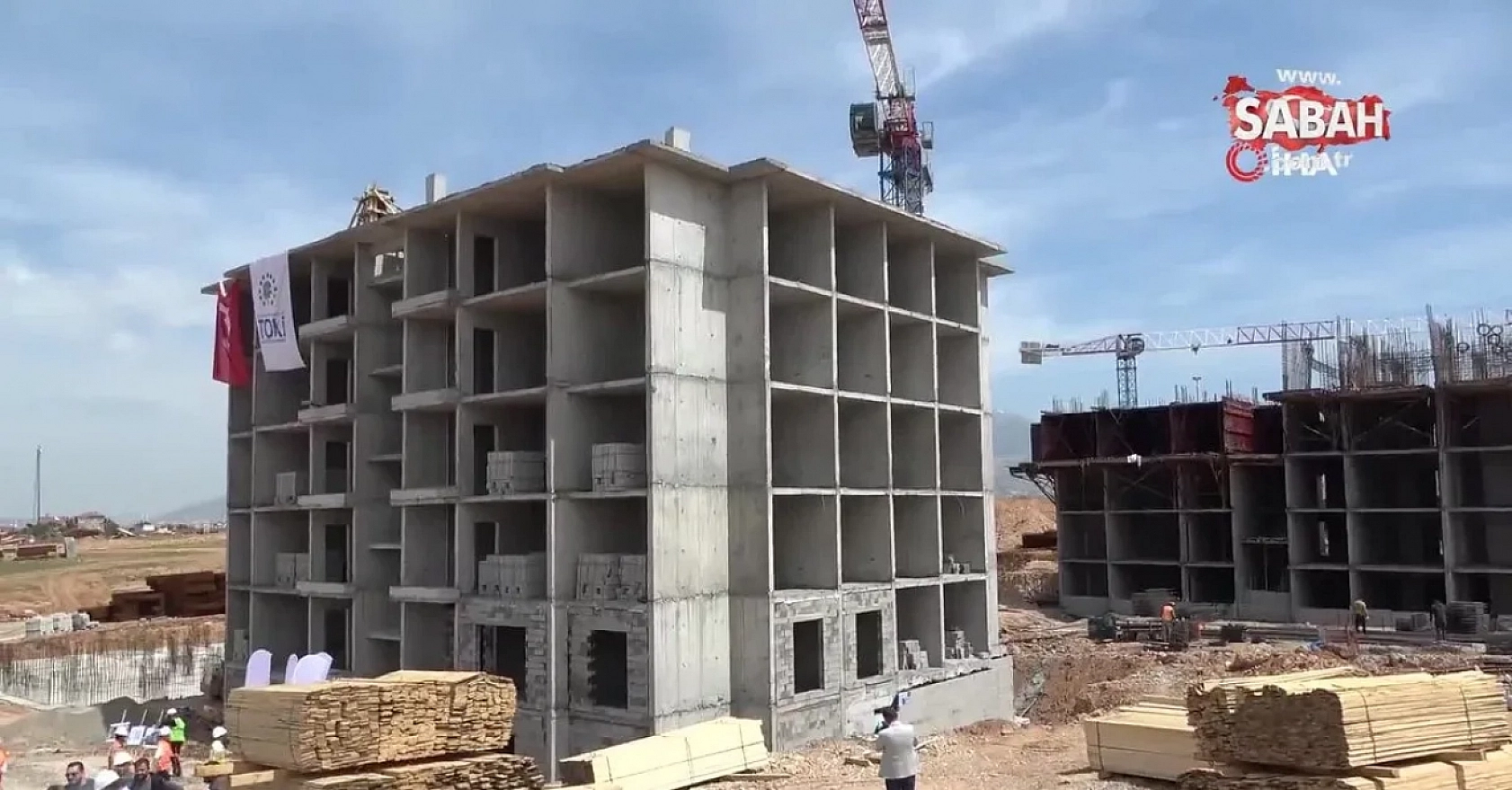 Vali Son Sözünü Söyledi! Malatya'da Süreç Hızlanacak!