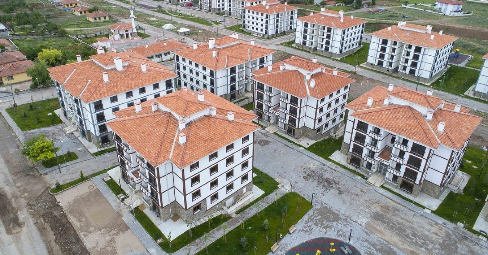 TOKİ Kuralarını Dört Gözle Beklediler: Peki Mobilyacılar Yeni Sezondan Umutlu Mu?