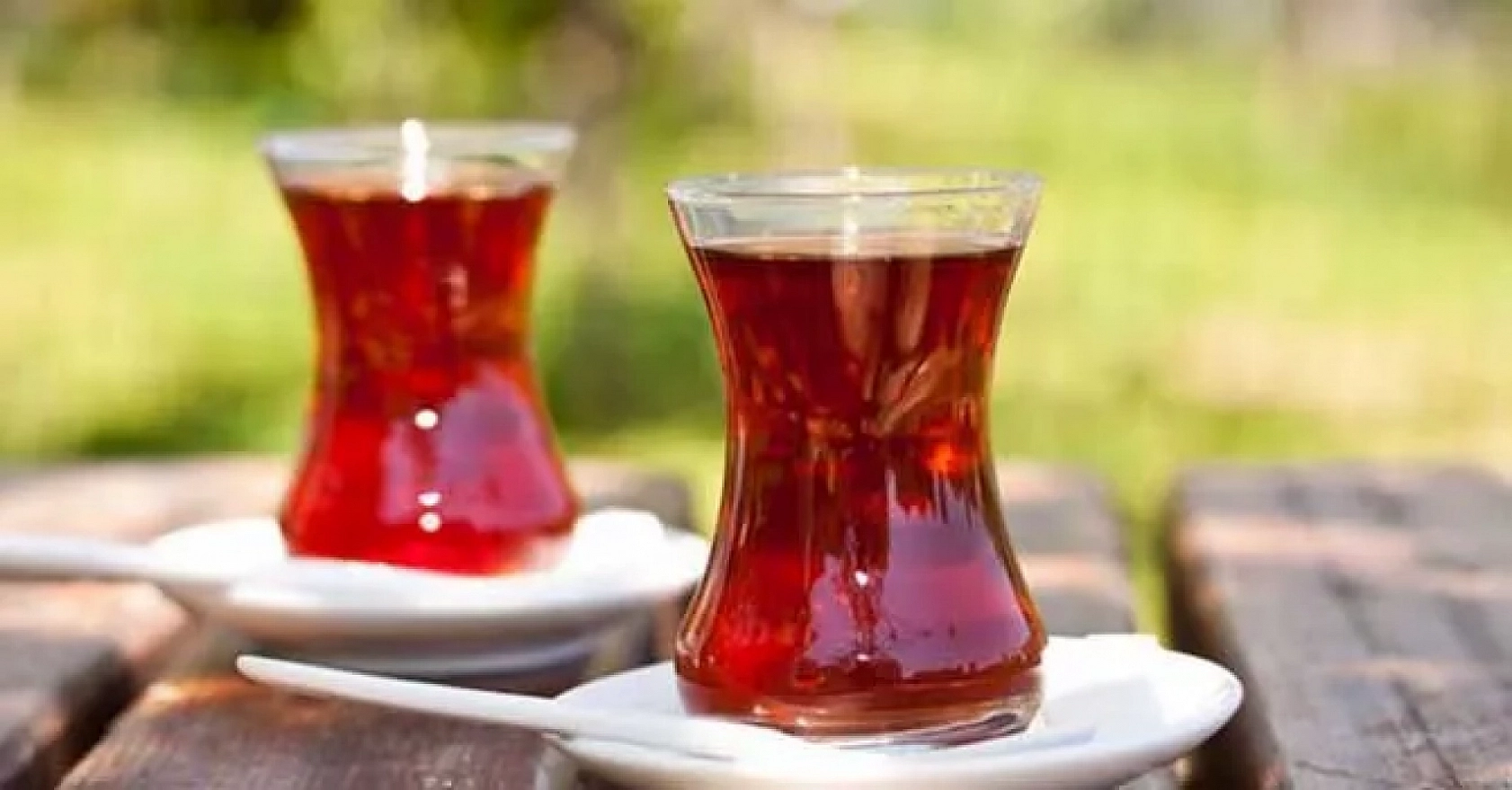 Türk çayına talep artıyor