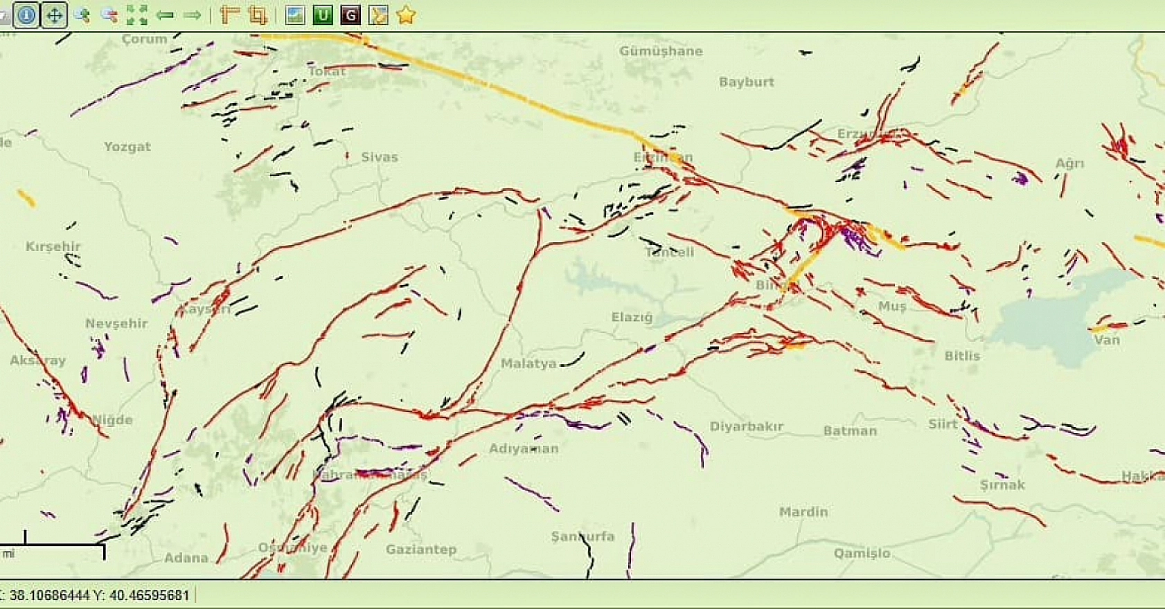 6 Şubat Sonrası Malatya'da 51. Deprem! Yeni Bir Fay Hattı mı Aktifleşti?