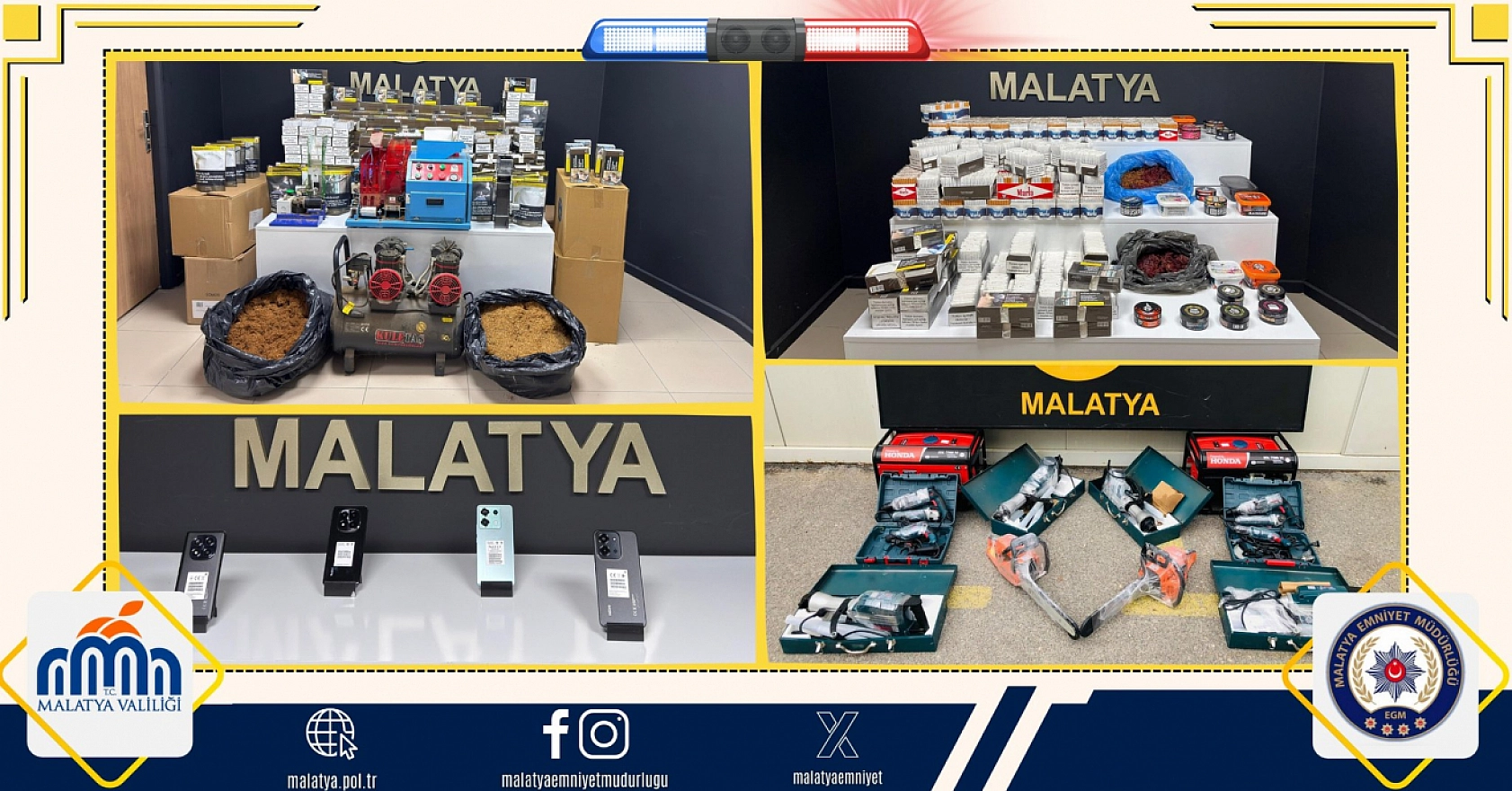 Vali Yavuz, verileri paylaştı:  70 bin kişi sorgulandı