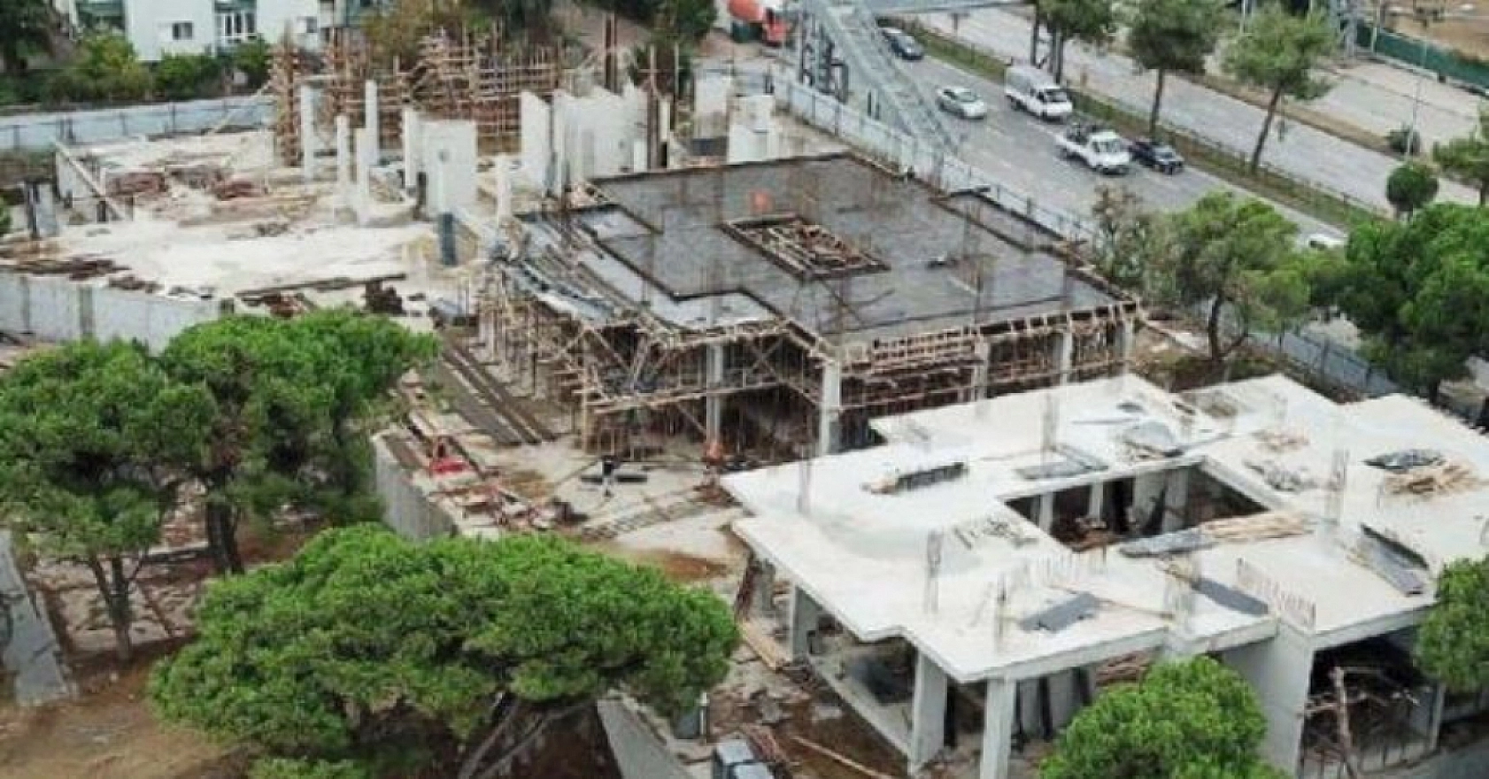 Malatya'da Kaçak Yapı Sayısı 30 Bini Geçti: Peki Evlerin Akıbeti Ne Olacak? İmar Affı Gündemde Mi? İşte Detaylar...