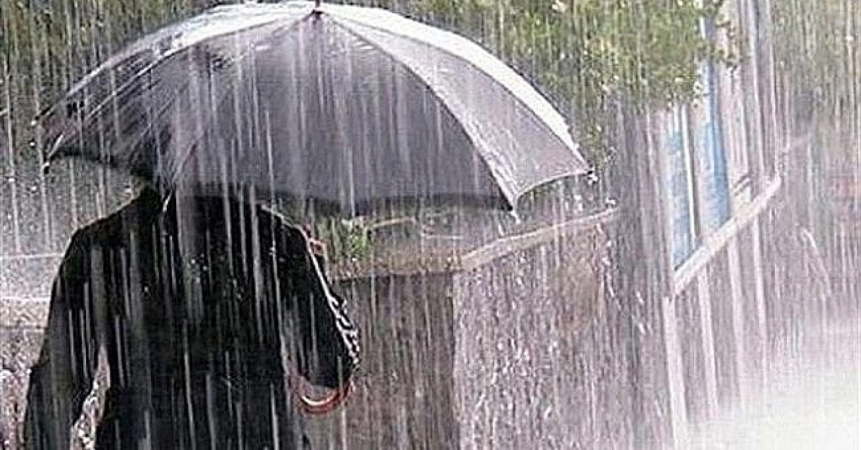 Malatyalılar Dikkat O İlçelerde Yağış Var! 31 Ağustos'ta Hava Nasıl Olacak?