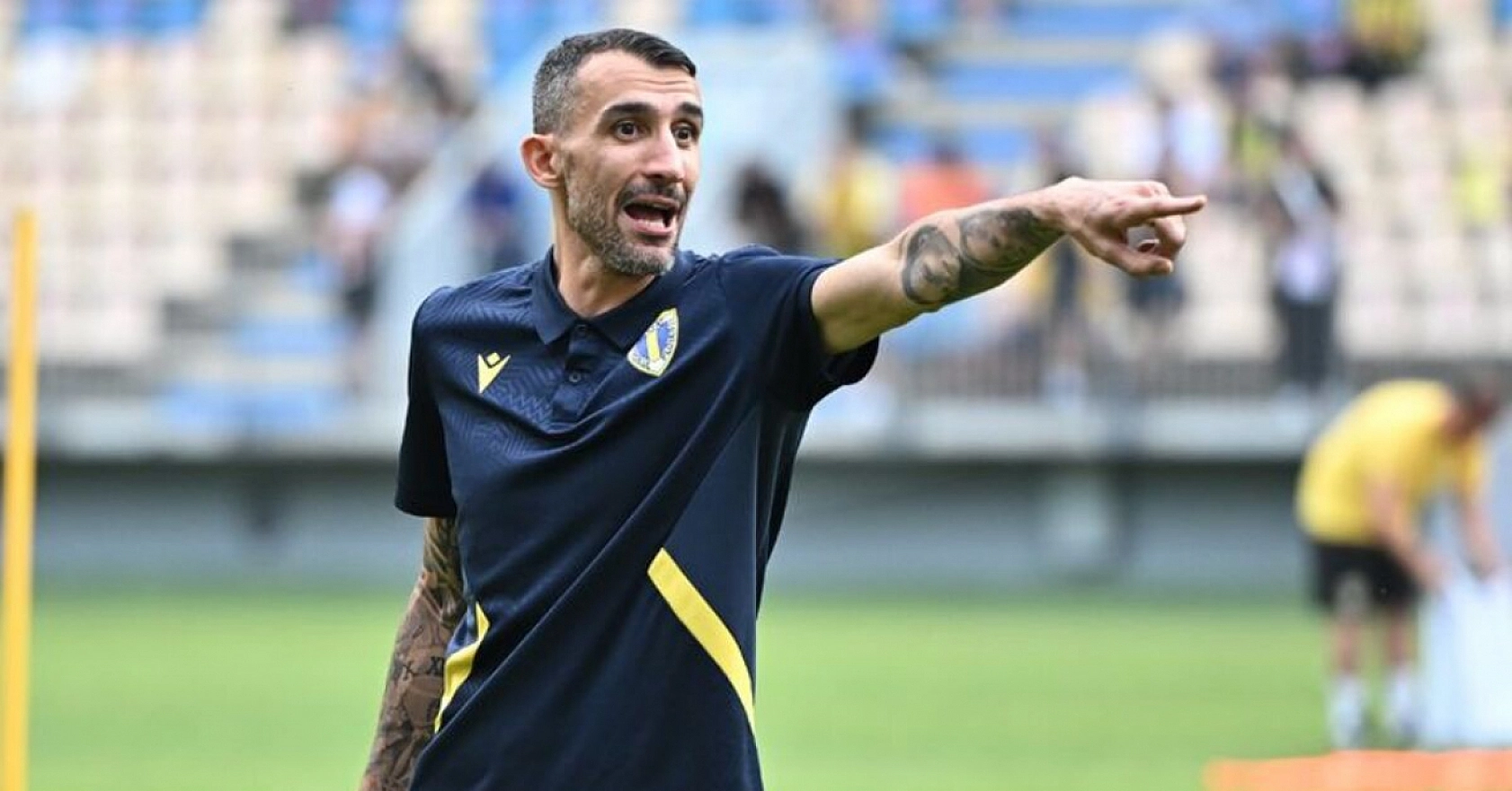 Malatyalı Yıldız Hocalığın İlk Maçında Puan Kaybetmedi!