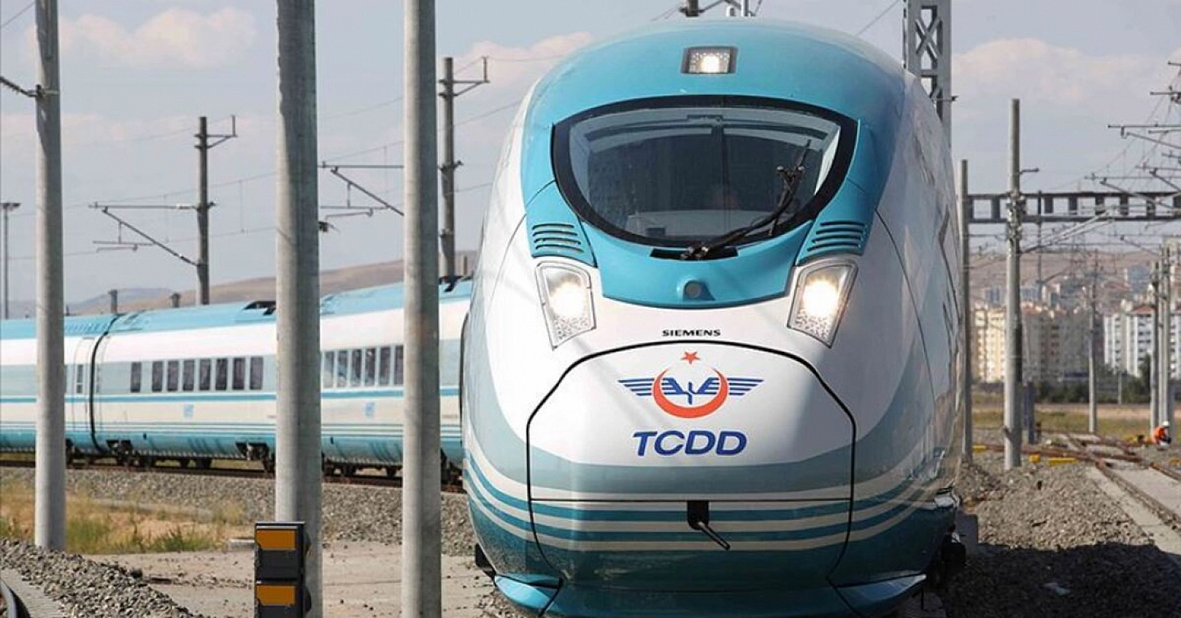 TCDD Malatya'da Personel Alacak! İşte Detaylar....