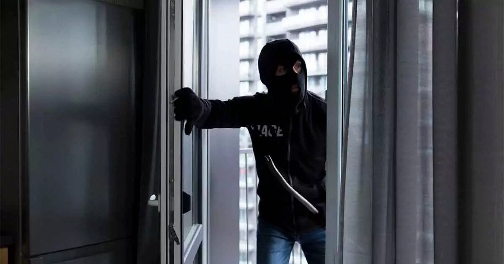 Valilik Açıkladı! Malatya'da Hırsızlık Yüzde 48 Azaldı!