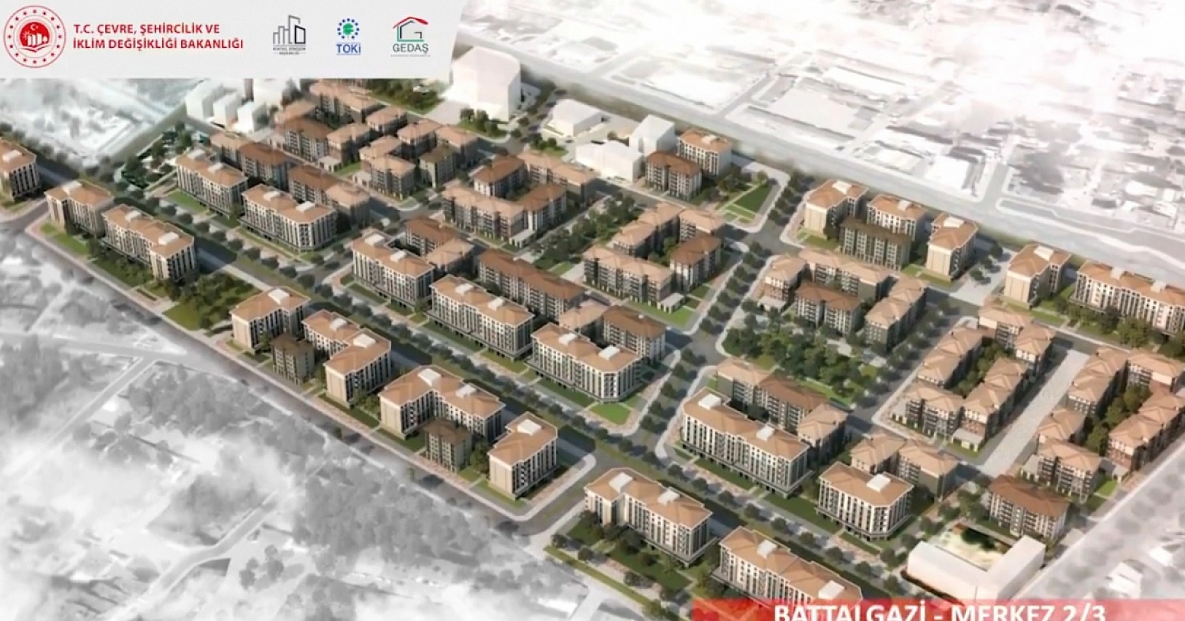 Malatya'nın rezerv alan sayısı artıyor.. Hangi Mahalleler Rezerv Alan İlan Edildi? İşte güncel rezerv alanlar     