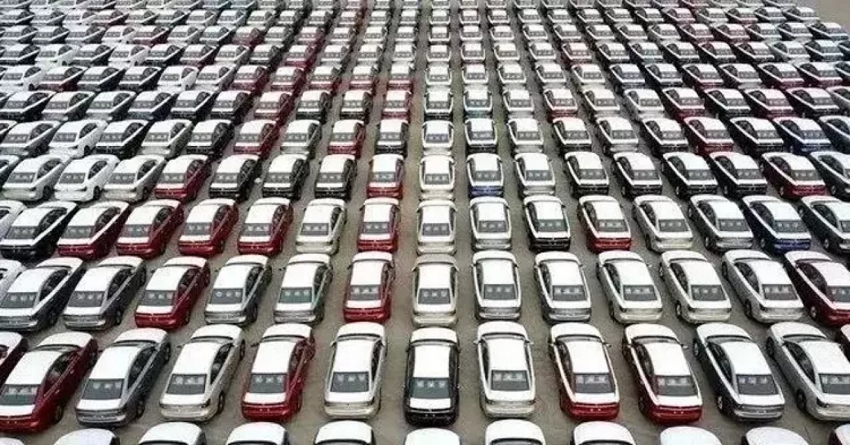 Vatandaşlar En Çok O Rengi Seçti : Peki, Otomobilde Trend Renkler Hangileri? İşte Yanıtı…