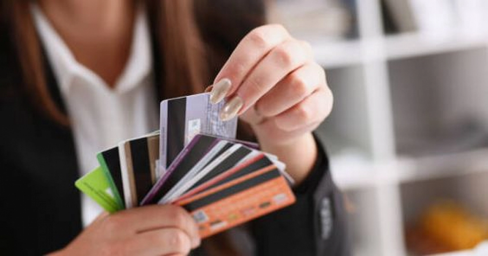 Alım Gücü Düşüyor: Malatyalılar Kredi Kartı Batağına Sürükleniyor!