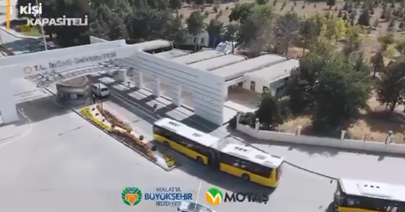 MOTAŞ yeni araçlarını tanıttı: İşte yepyeni araçlar! Yeni araçlar konforlu mu?