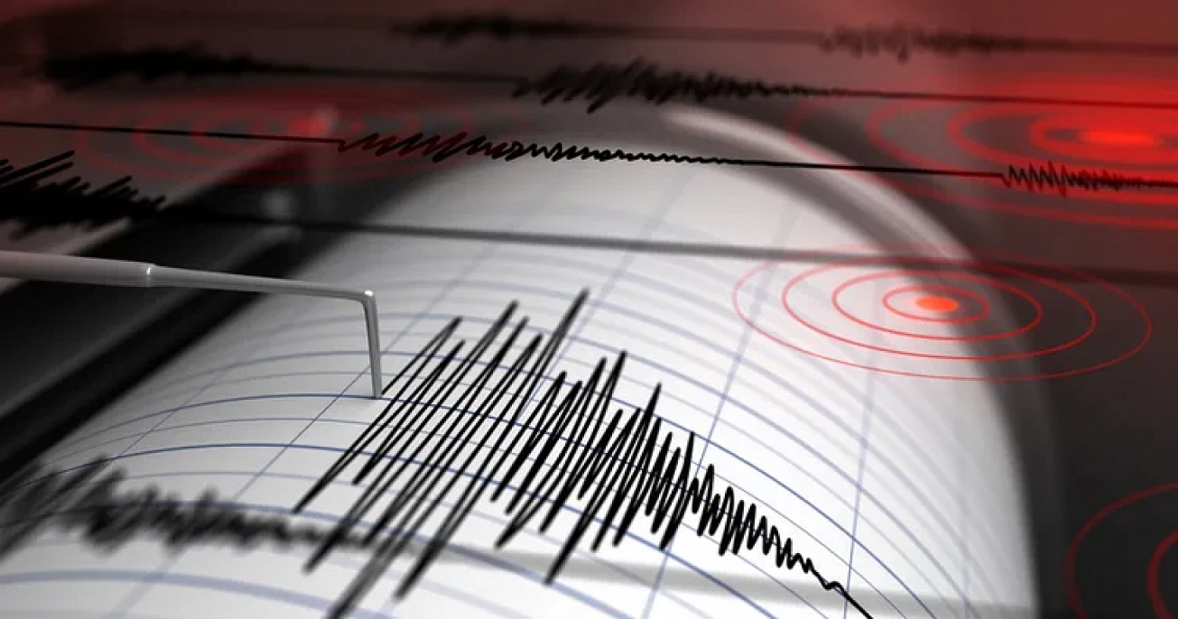 Malatya'da korkutan deprem!