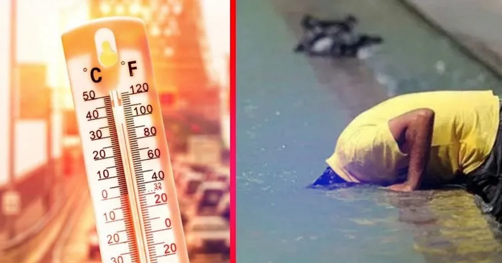 Meteoroloji Malatya'nın sıcaklık tablosunu açıkladı: En sıcak ilçe belli oldu…