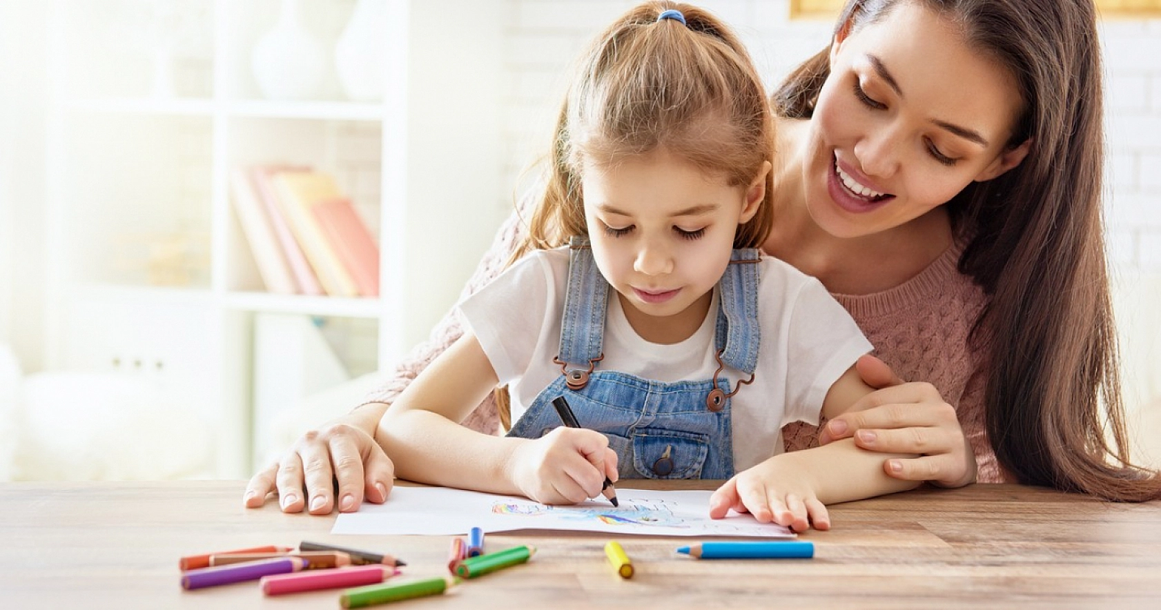 Annenin Eğitimi Çocuğun Geleceğini Şekillendiriyor 