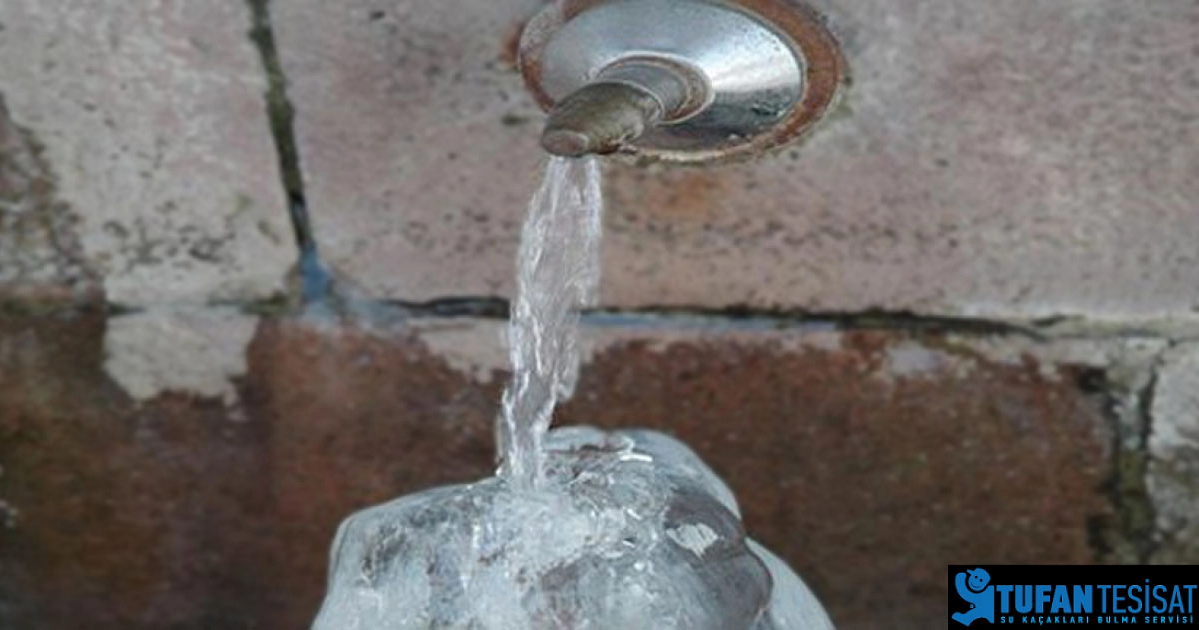 Don riski büyüyor: Su borularını korumak için MASKi'den uyarı