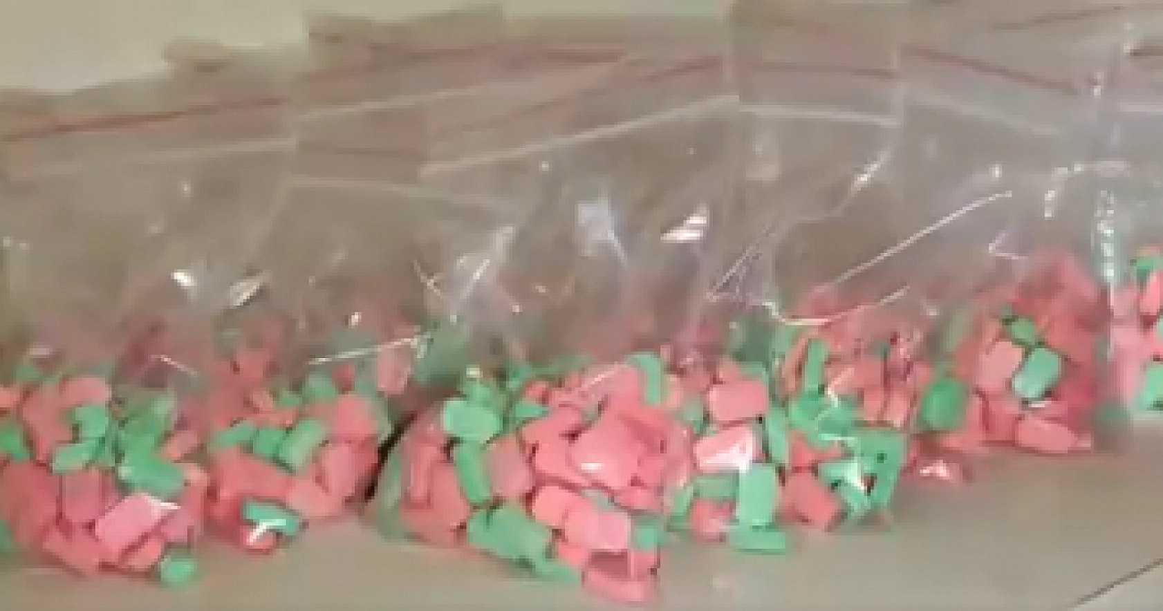 Malatya'da 'Narkoçelik-37' Operasyonu: Uyuşturucuya Darbe