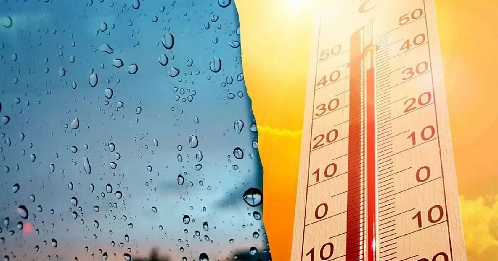 27 Temmuz Uyarısı Geldi! Malatyalılar Hem Yanacak Hem de Islanacak...