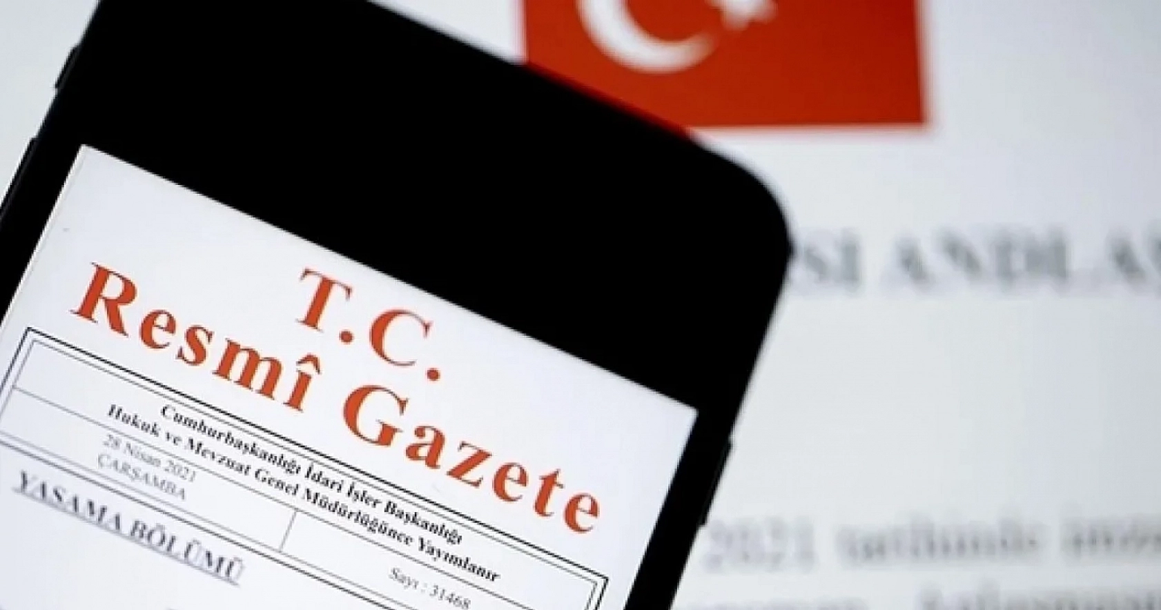 Resmi Gazete'de Yayımlandı! Malatya'da Bir Firmaya Yasak! | Yıkım Yapamayacak...