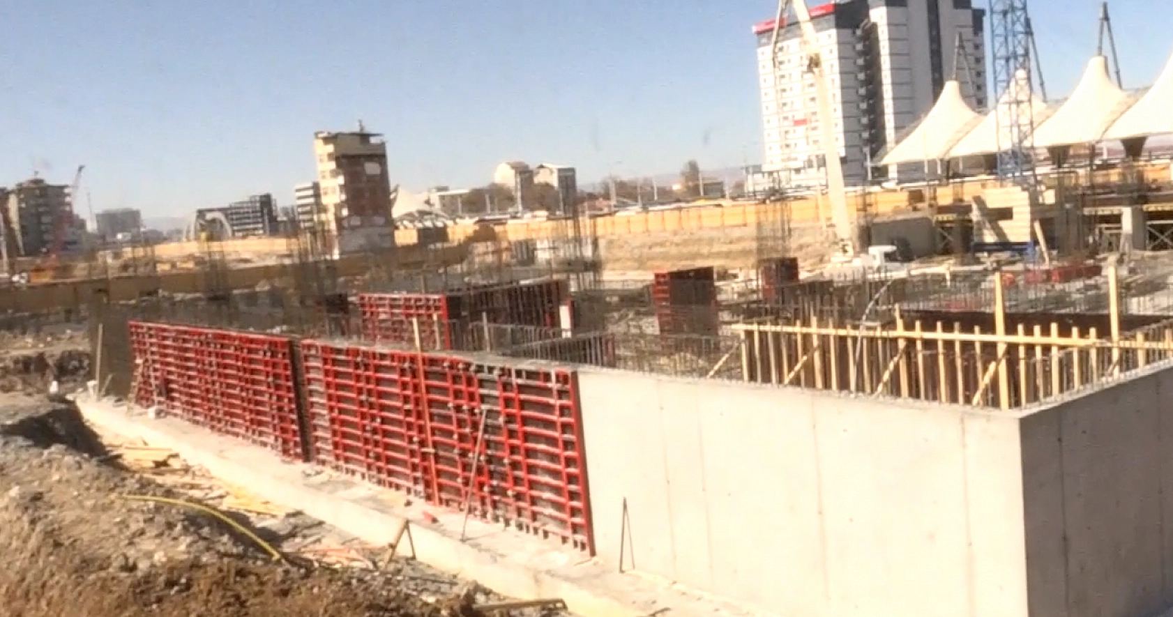 TOKİ'nin Malatya'da yapacağı konut sayısı açıklandı..!