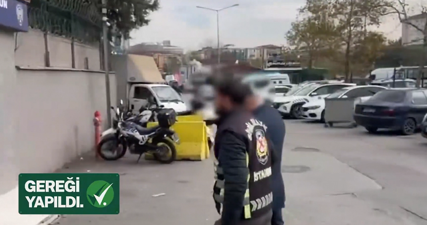 Bakanlık Uyardı, Emniyet Harekete Geçti: Tehlikeli Sürücü Bedelini Ağır Ödedi…