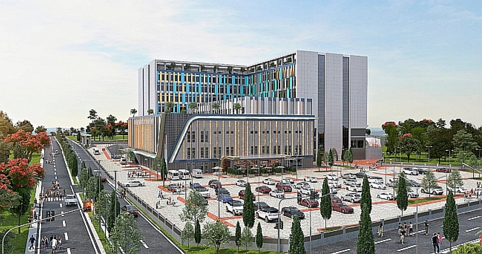 Malatya'da 3 yıl içinde güçlendirilecek...!