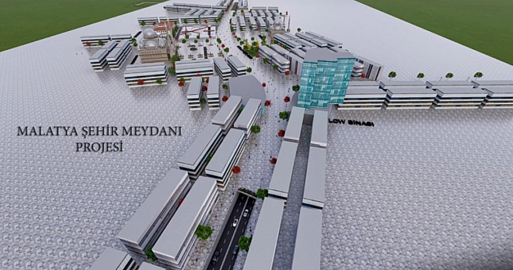 Deprem Sonrası Aşamalar Tamamlandı! Mahalle Mahalle Teslim ve İhale Edilen Projeler Açıklandı!