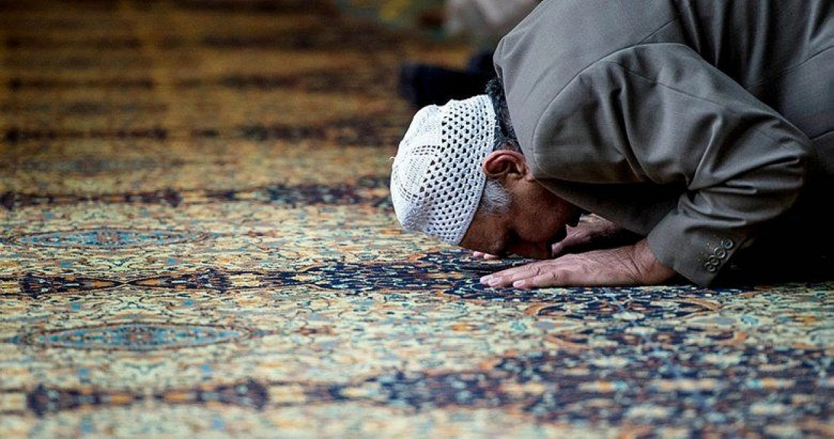Malatya'da Kurban Bayramı Namazı Saat Kaçta Kılınacak? Diyanet Açıkladı!
